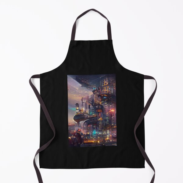 Item preview, Hong Kong 2077 designed and sold by MiniPant.