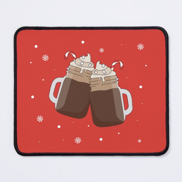 Item preview, Christmas - Hot Chocolate designed and sold by Design With M.