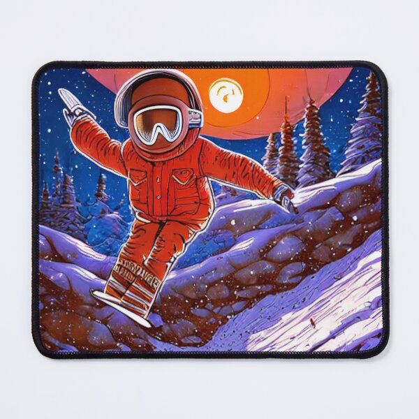 Item preview, The Takeoff designed and sold by ShredPow480.