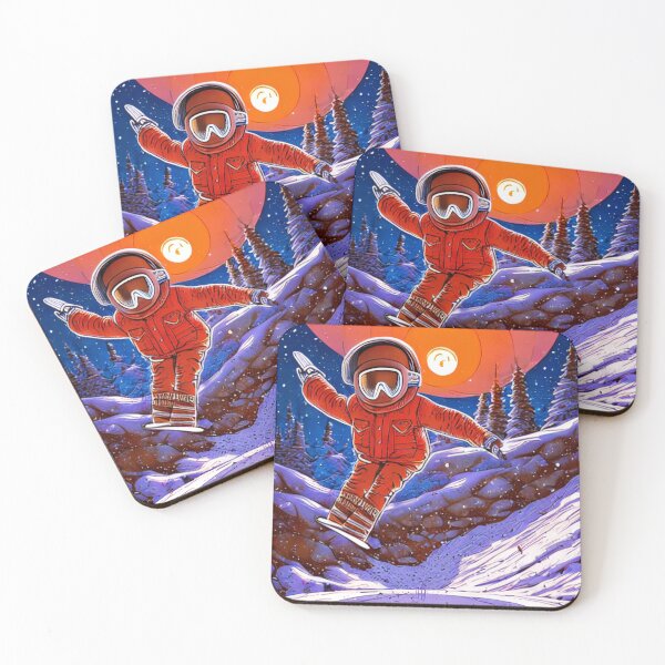 Item preview, The Takeoff designed and sold by ShredPow480.