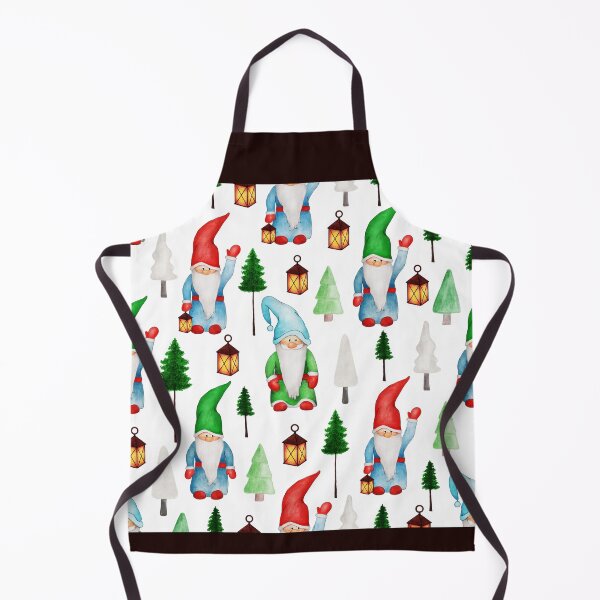 Item preview, Christmas: Gnomes Galore! designed and sold by TaraTs.