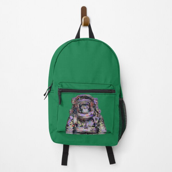 Item preview, Space Chimp designed and sold by AintJames.