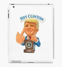 Vinilo o funda para iPad Debates políticos