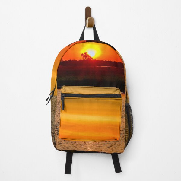 Item preview, Yellow Waters Sunset designed and sold by Jan Fijolek.