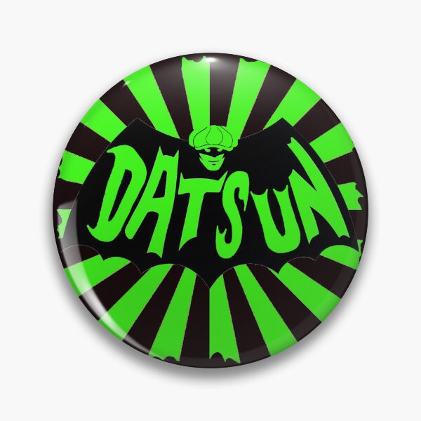 Item preview, Datsun Comic designed and sold by Inko-Graphinx.
