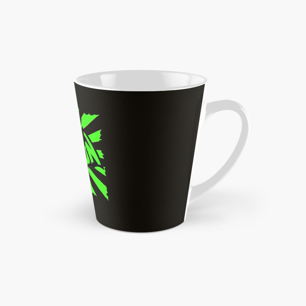 Item preview, Tall Mug designed and sold by Inko-Graphinx.