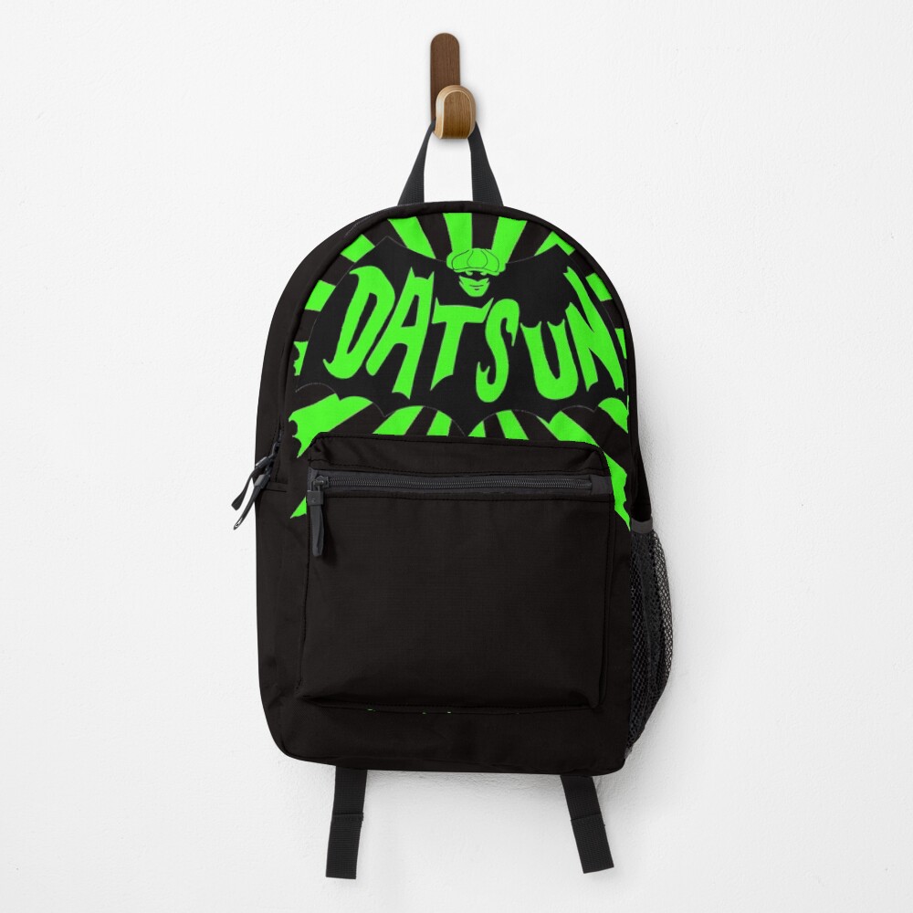 Item preview, Backpack designed and sold by Inko-Graphinx.