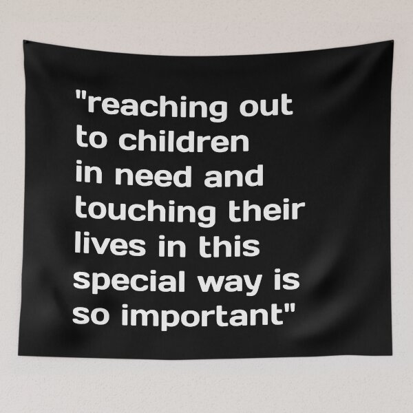 Item preview, children in need bbc 2022 designed and sold by Anchorbutterfly.