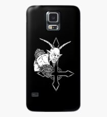 Goatlord Poster Artwork Case/Skin for Samsung Galaxy