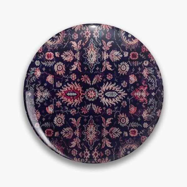 Item preview, vintage rug {13} designed and sold by FelpoStore.