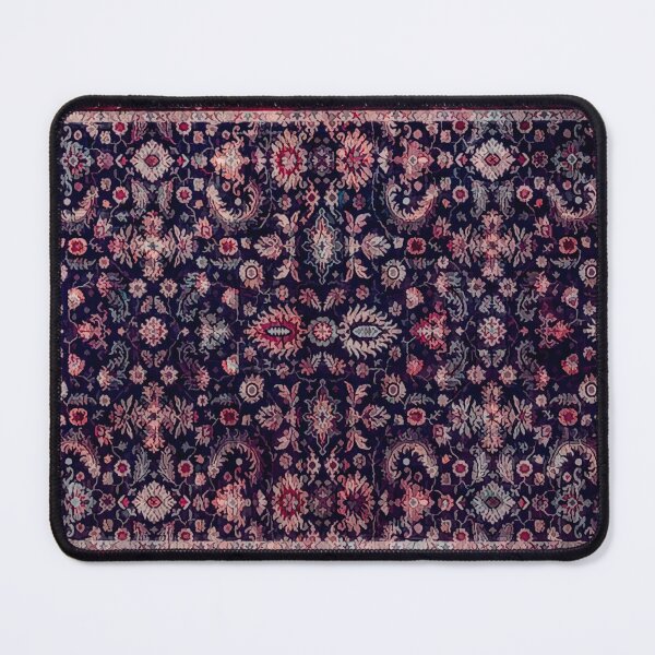 Item preview, vintage rug {13} designed and sold by FelpoStore.
