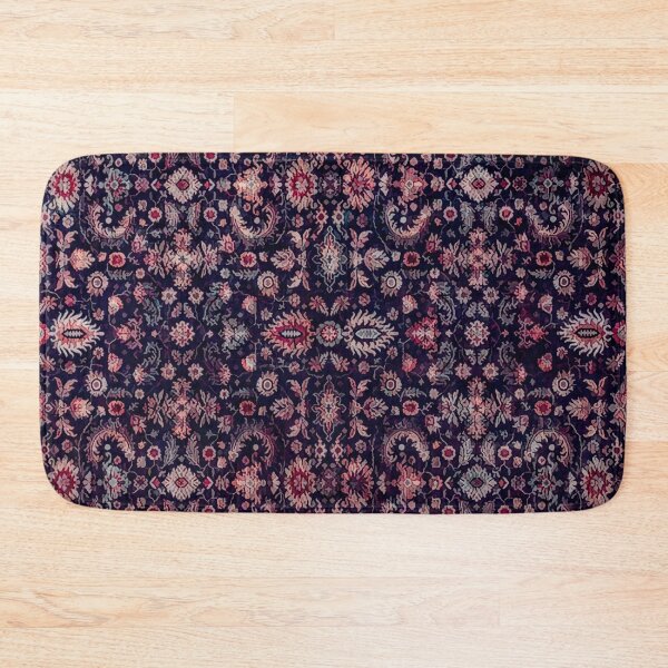 Item preview, vintage rug {13} designed and sold by FelpoStore.