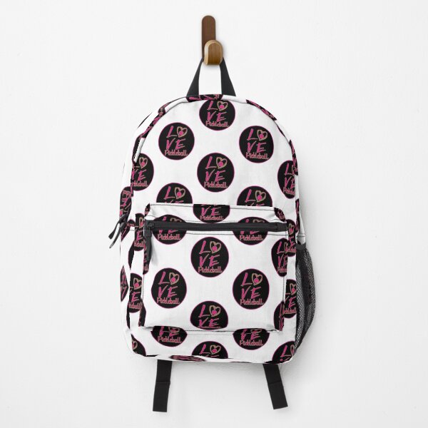 Item preview, Love Pickleball-Get Ready to be Pickled Pink With This Cute Hot Pink Design designed and sold by JoyOfHopeStore.