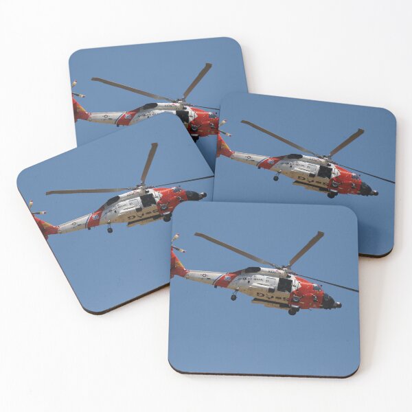 Item preview, USCG helicopter 6032 at American Heroes Air Show 2010 designed and sold by Chibi Photography.