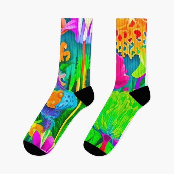 Item preview, Exotic Jungle Flowers designed and sold by Floralife.