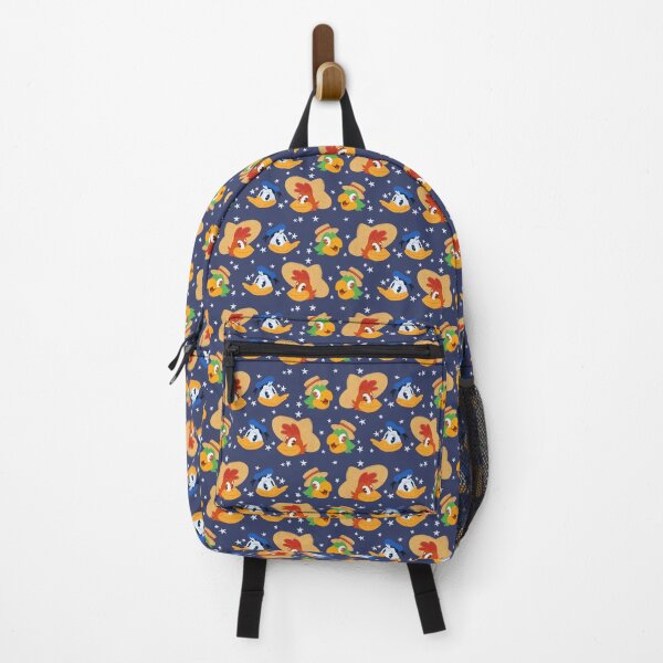 Item preview, Los Tres Caballeros (2022) designed and sold by Cammi Friederichs.
