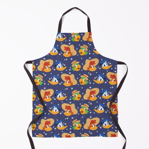 Item preview, Los Tres Caballeros (2022) designed and sold by Cammi Friederichs.