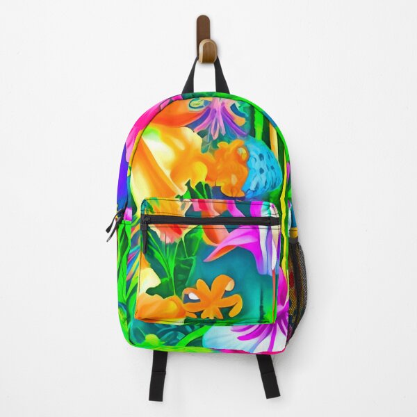 Item preview, Exotic Jungle Flowers designed and sold by Floralife.