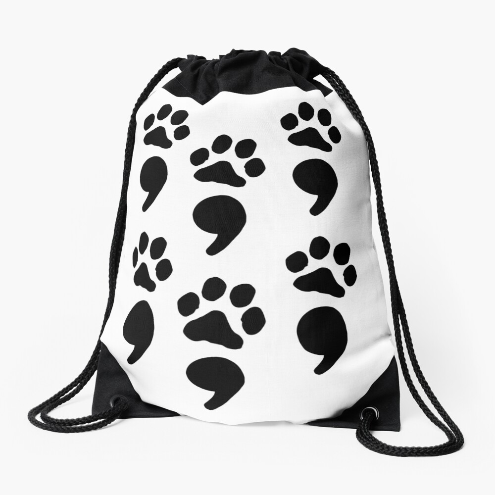 Item preview, Drawstring Bag designed and sold by mystudiocreate.