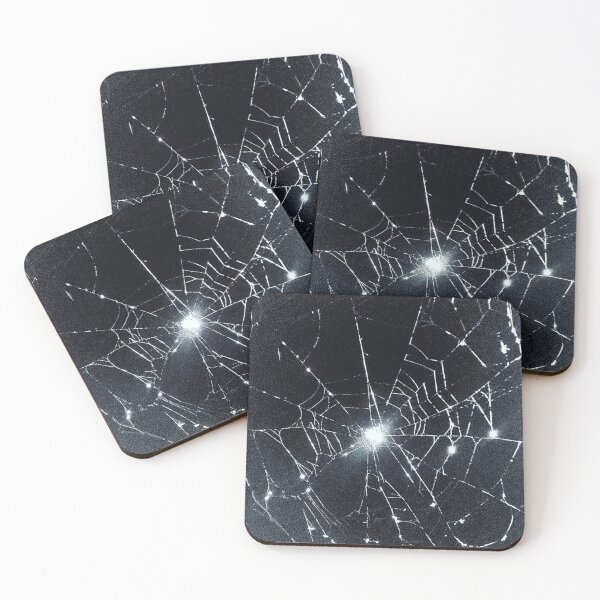 Item preview, Night Webs designed and sold by EyelandArt.