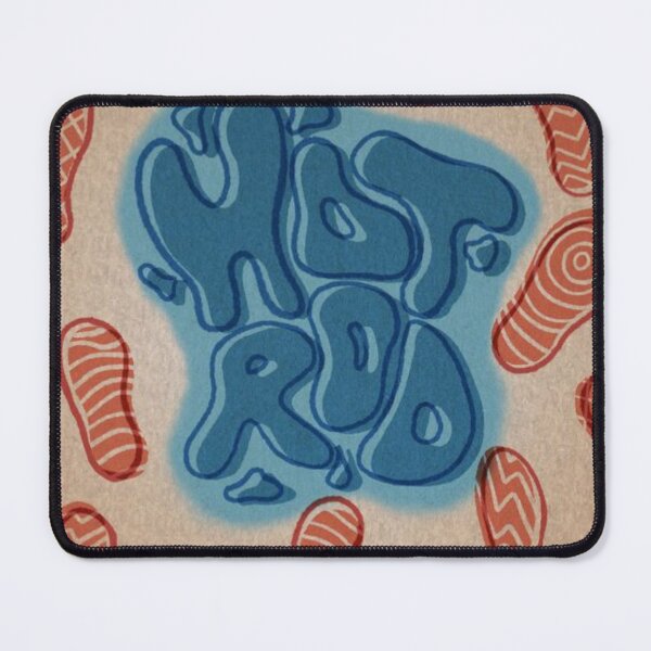 Item preview, hot rod designed and sold by creative-spaces.