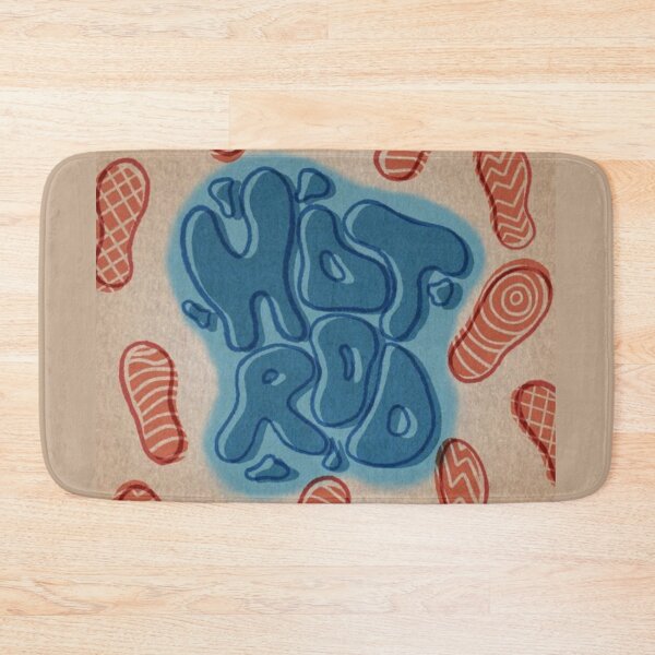 Item preview, hot rod designed and sold by creative-spaces.