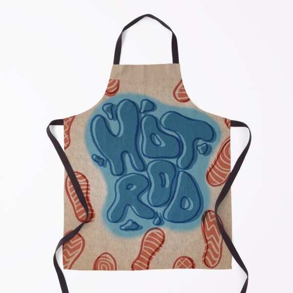 Item preview, hot rod designed and sold by creative-spaces.