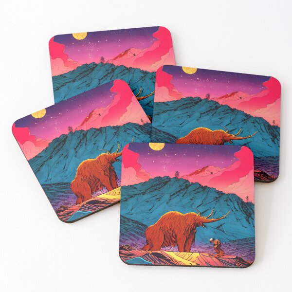Item preview, Way of the Mammoth designed and sold by ShredPow480.