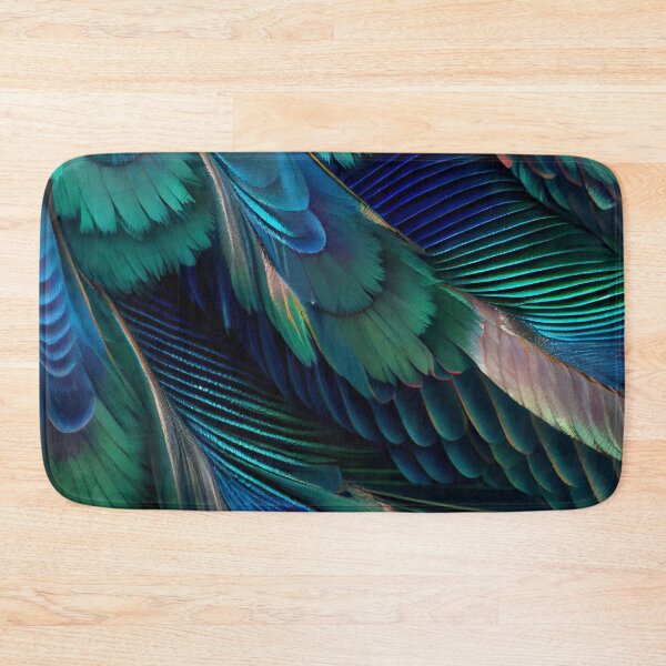Item preview, Outback Emu Feather designed and sold by David Apricot.