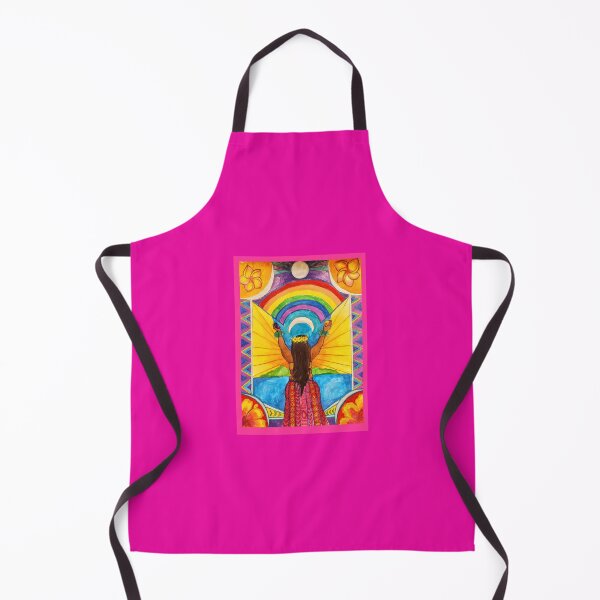 Item preview, Hawaiian Goddess Hina designed and sold by Goddessart.