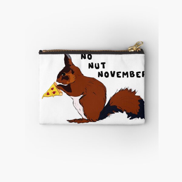 Item preview, no nut november designed and sold by khanaqa.
