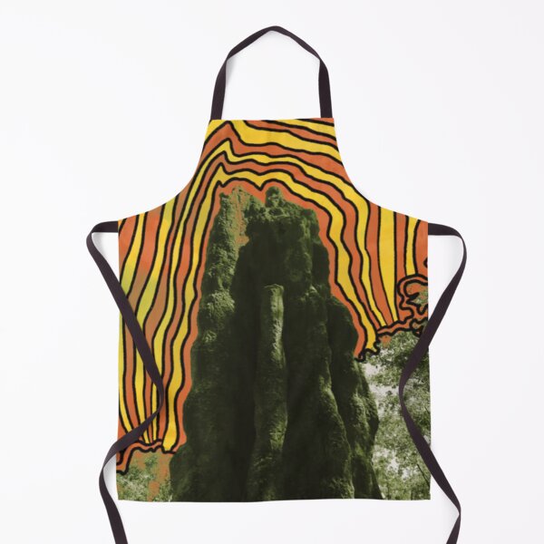 Item preview, Another termite mound designed and sold by Scott Bugbird.