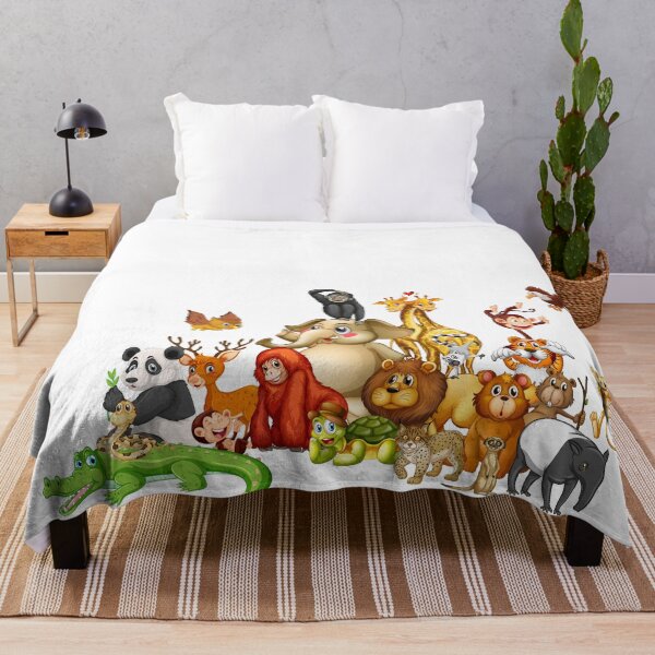Item preview, Animal Galoure designed and sold by Viralgemshop.