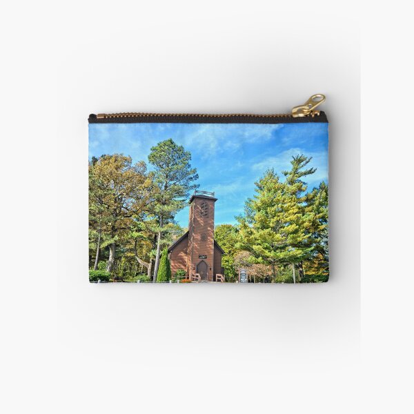 Item preview, Brown Church Autumn designed and sold by LynyrdSky.