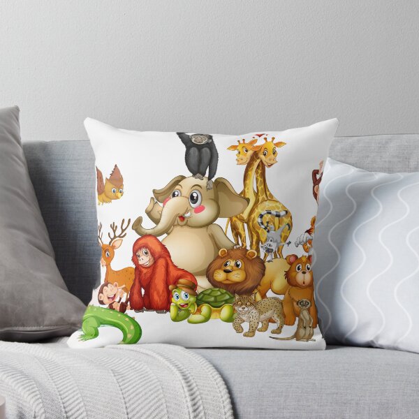 Item preview, Animal Galoure designed and sold by Viralgemshop.