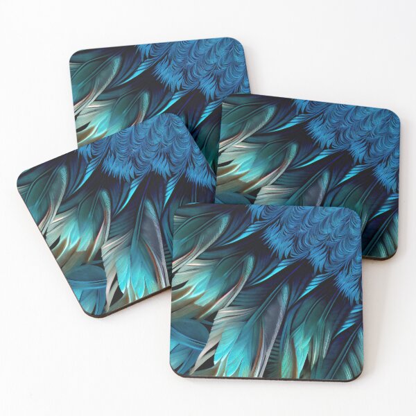 Item preview, Outback Emu Feather designed and sold by David Apricot.