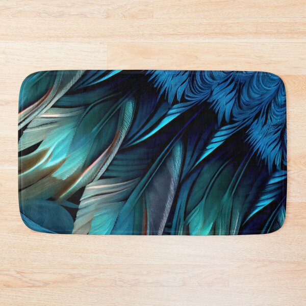 Item preview, Outback Emu Feather designed and sold by David Apricot.
