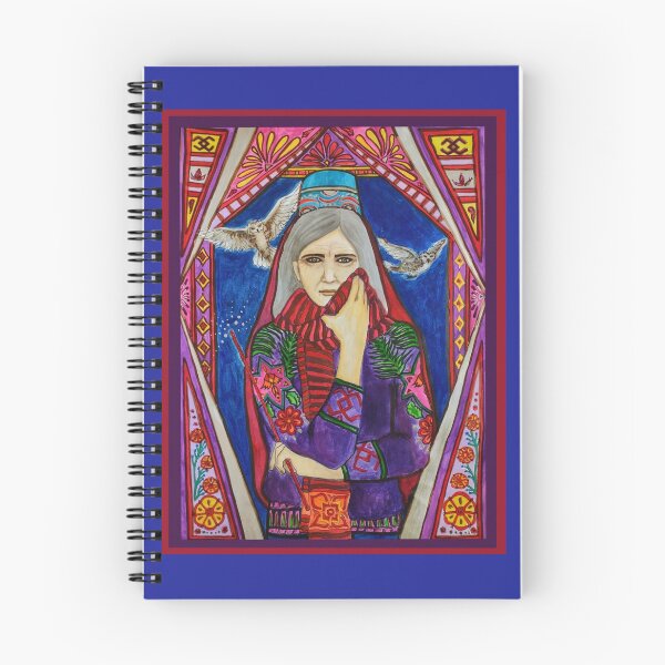 Item preview, Goddess Ragana  designed and sold by Goddessart.