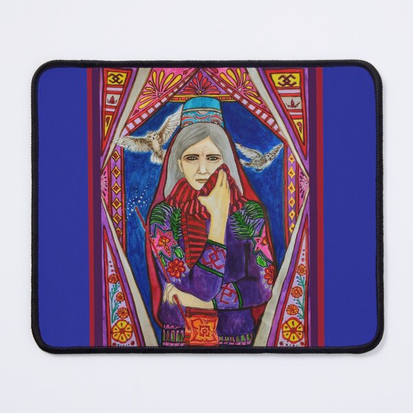 Item preview, Goddess Ragana designed and sold by Goddessart.