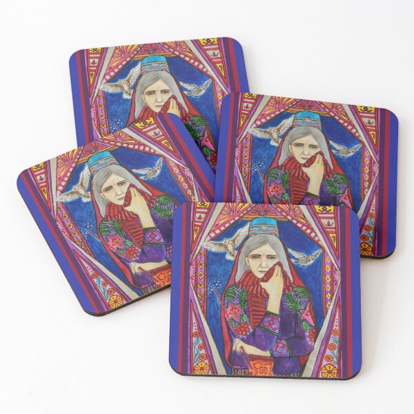 Item preview, Goddess Ragana  designed and sold by Goddessart.