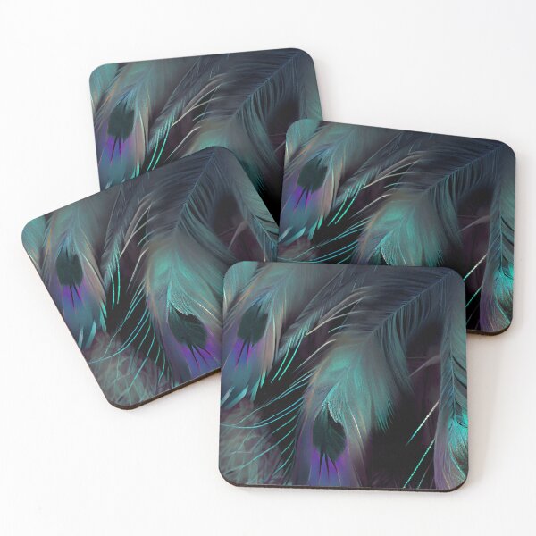 Item preview, Outback Emu Feather designed and sold by David Apricot.