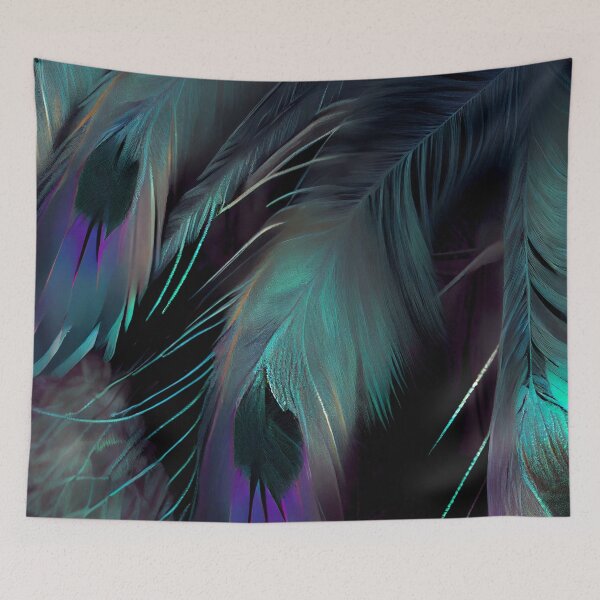 Item preview, Outback Emu Feather designed and sold by David Apricot.