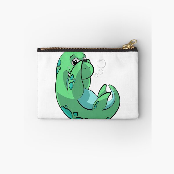 Item preview, Cute Nessie monster designed and sold by Pautyr.