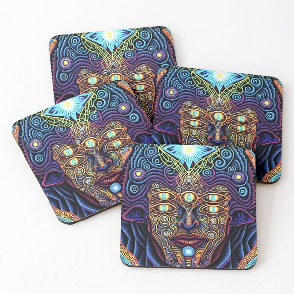 Item preview, Five eyes burgersand fries designed and sold by strange-magik.