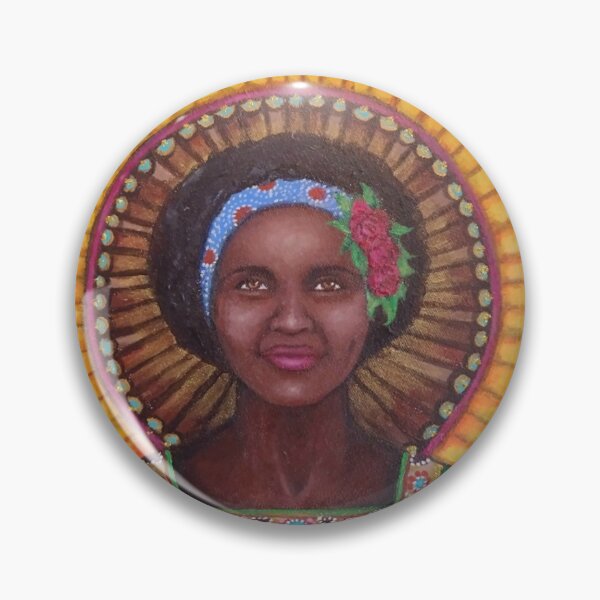 Item preview, Sungoddess Yhi  designed and sold by Goddessart.