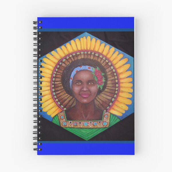 Item preview, Sungoddess Yhi  designed and sold by Goddessart.