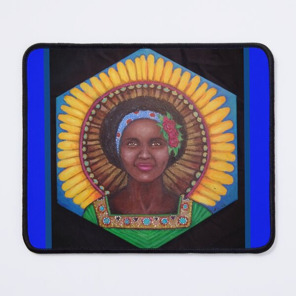 Item preview, Sungoddess Yhi designed and sold by Goddessart.