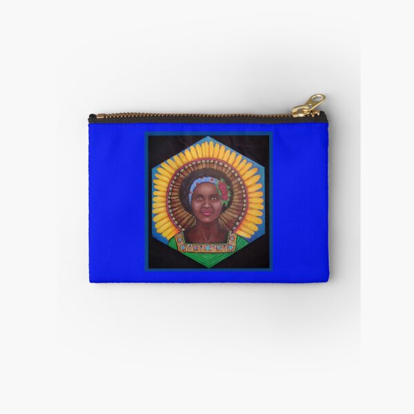 Item preview, Sungoddess Yhi  designed and sold by Goddessart.