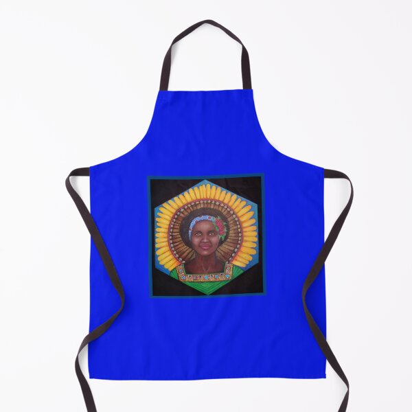 Item preview, Sungoddess Yhi designed and sold by Goddessart.