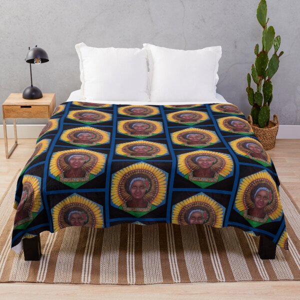 Item preview, Sungoddess Yhi  designed and sold by Goddessart.